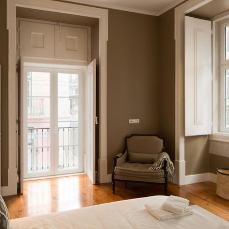 Apartamento No Cais Do Sodre, Zona Com Muita Vida Noturna, Ttlsp55 Lisbon Luaran gambar