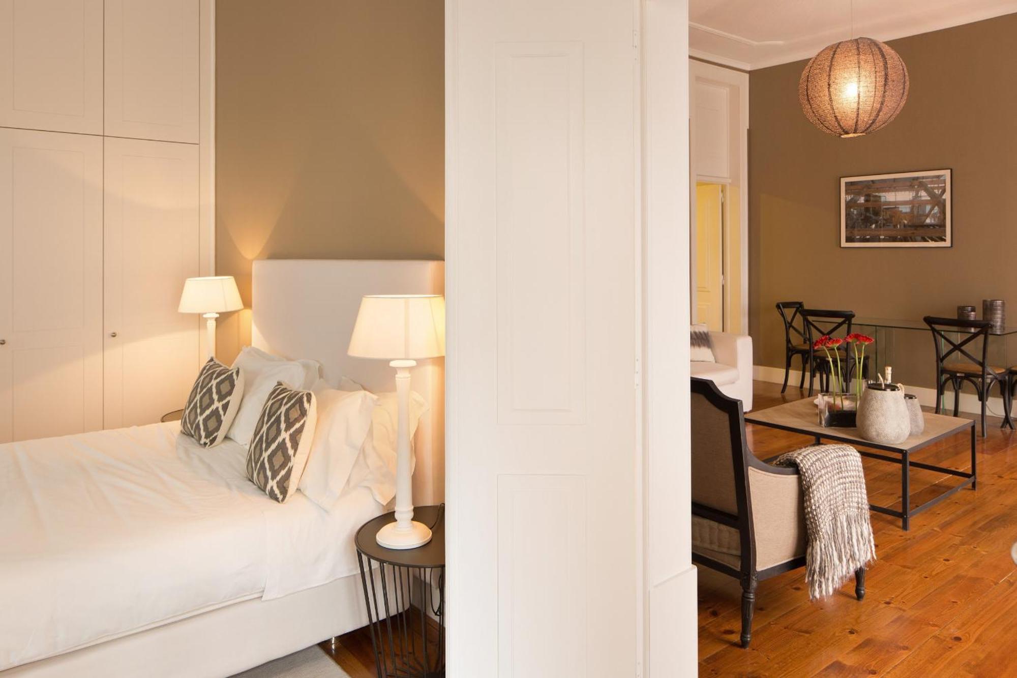 Apartamento No Cais Do Sodre, Zona Com Muita Vida Noturna, Ttlsp55 Lisbon Luaran gambar