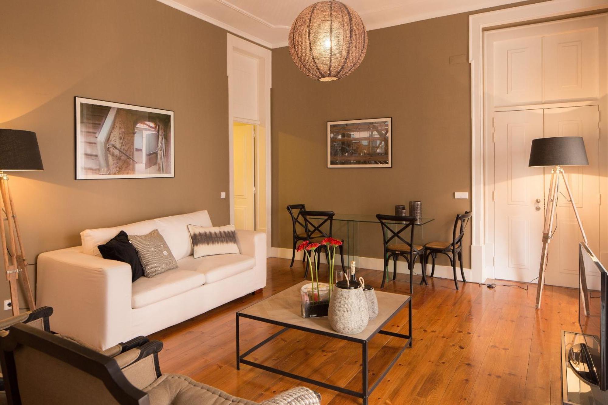 Apartamento No Cais Do Sodre, Zona Com Muita Vida Noturna, Ttlsp55 Lisbon Luaran gambar