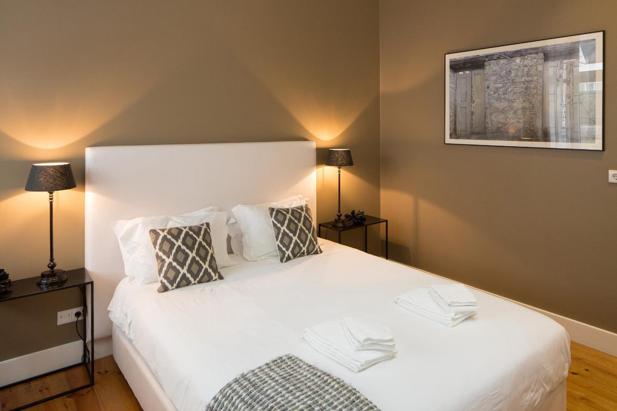 Apartamento No Cais Do Sodre, Zona Com Muita Vida Noturna, Ttlsp55 Lisbon Luaran gambar