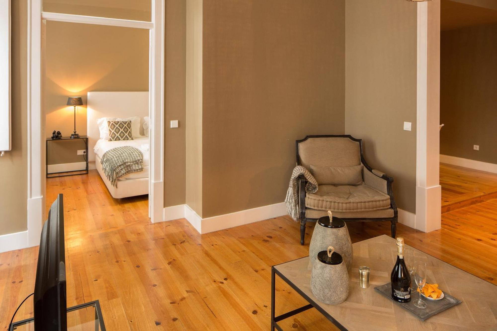 Apartamento No Cais Do Sodre, Zona Com Muita Vida Noturna, Ttlsp55 Lisbon Luaran gambar