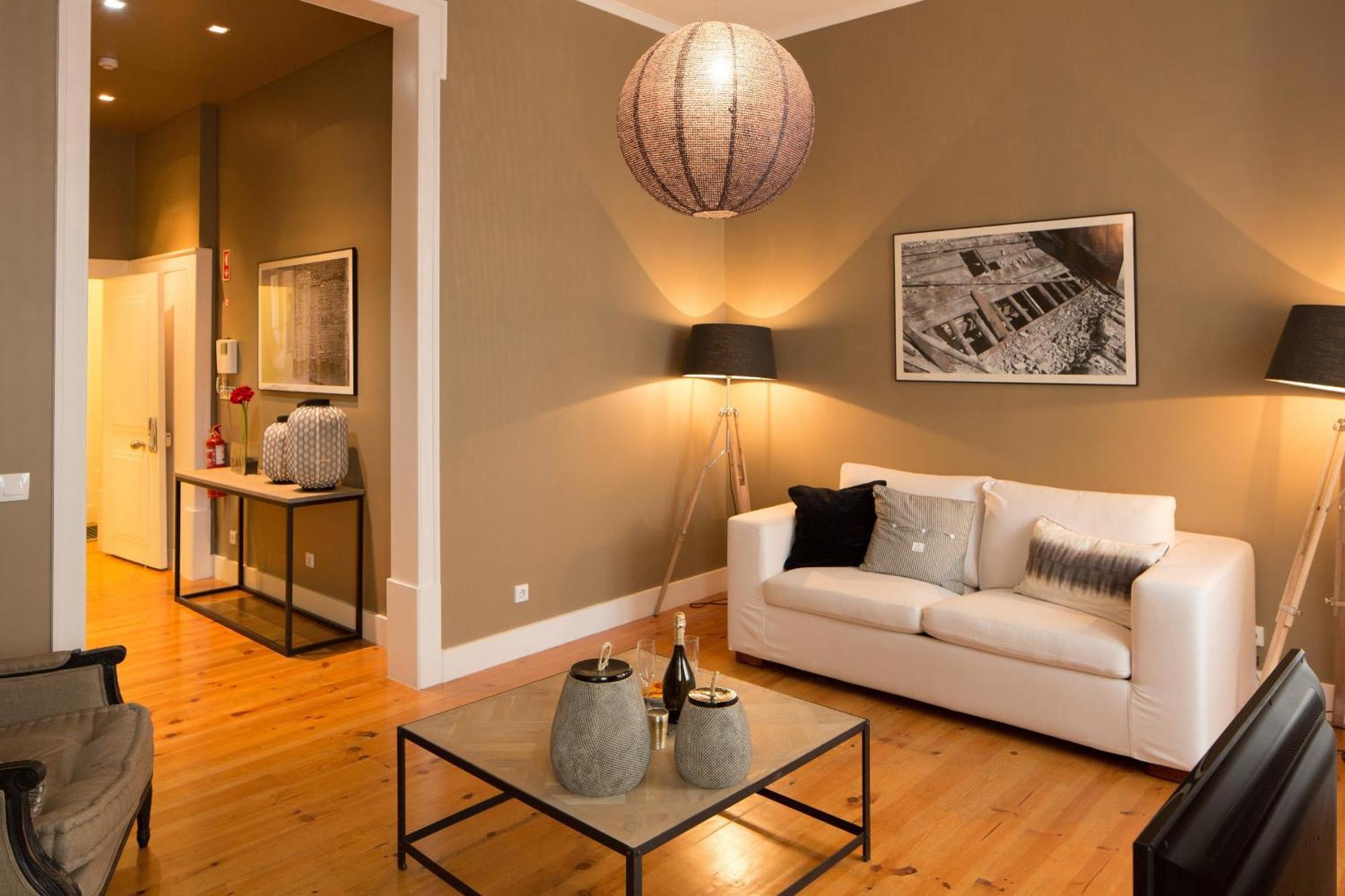 Apartamento No Cais Do Sodre, Zona Com Muita Vida Noturna, Ttlsp55 Lisbon Luaran gambar