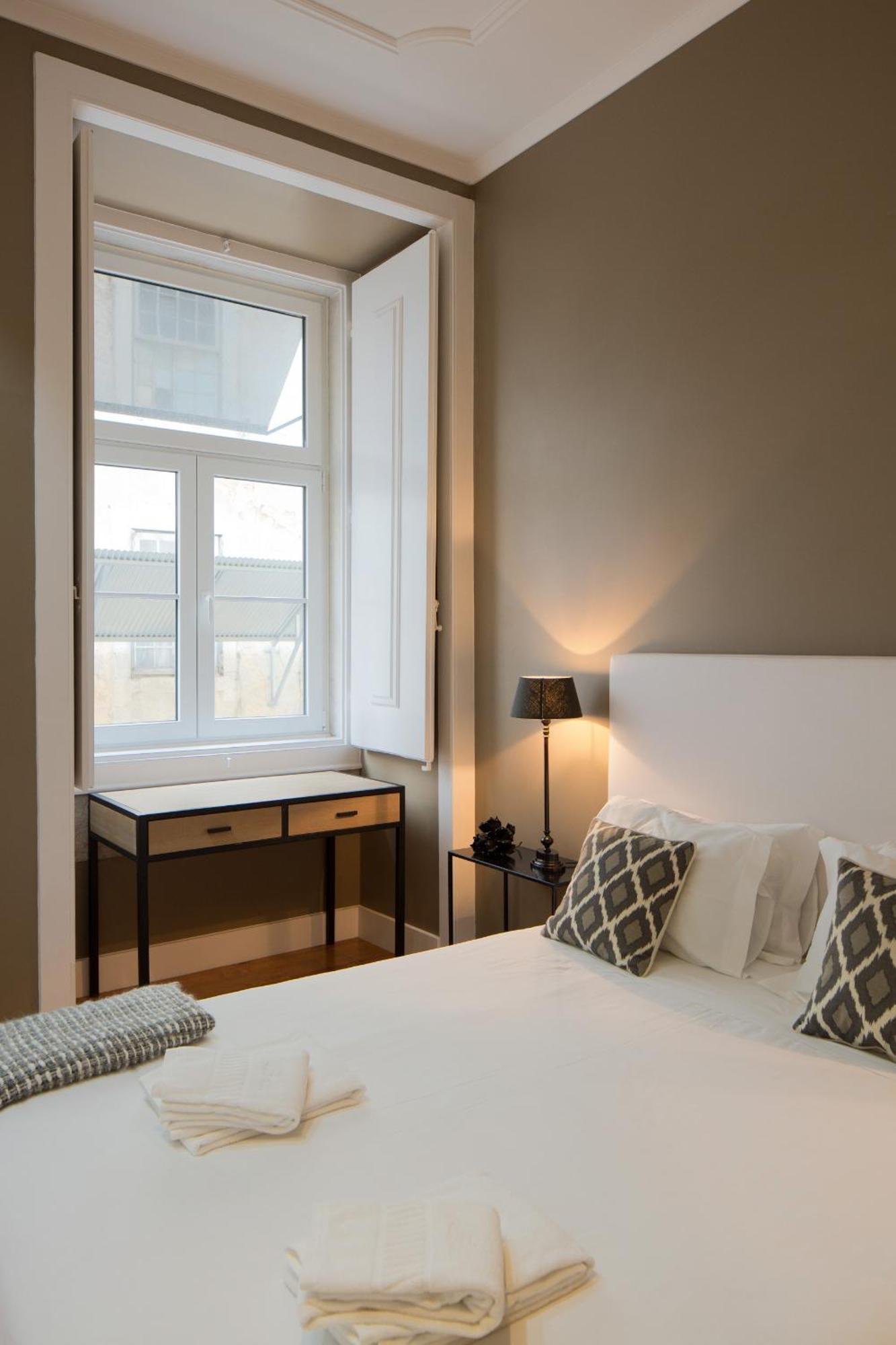 Apartamento No Cais Do Sodre, Zona Com Muita Vida Noturna, Ttlsp55 Lisbon Luaran gambar