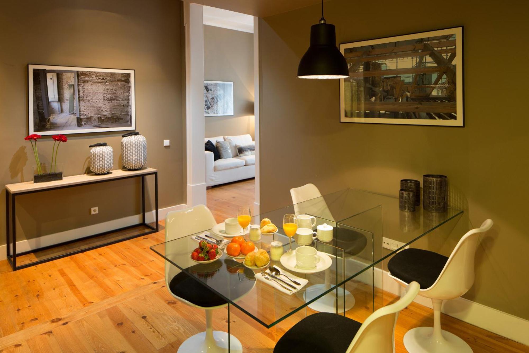 Apartamento No Cais Do Sodre, Zona Com Muita Vida Noturna, Ttlsp55 Lisbon Luaran gambar