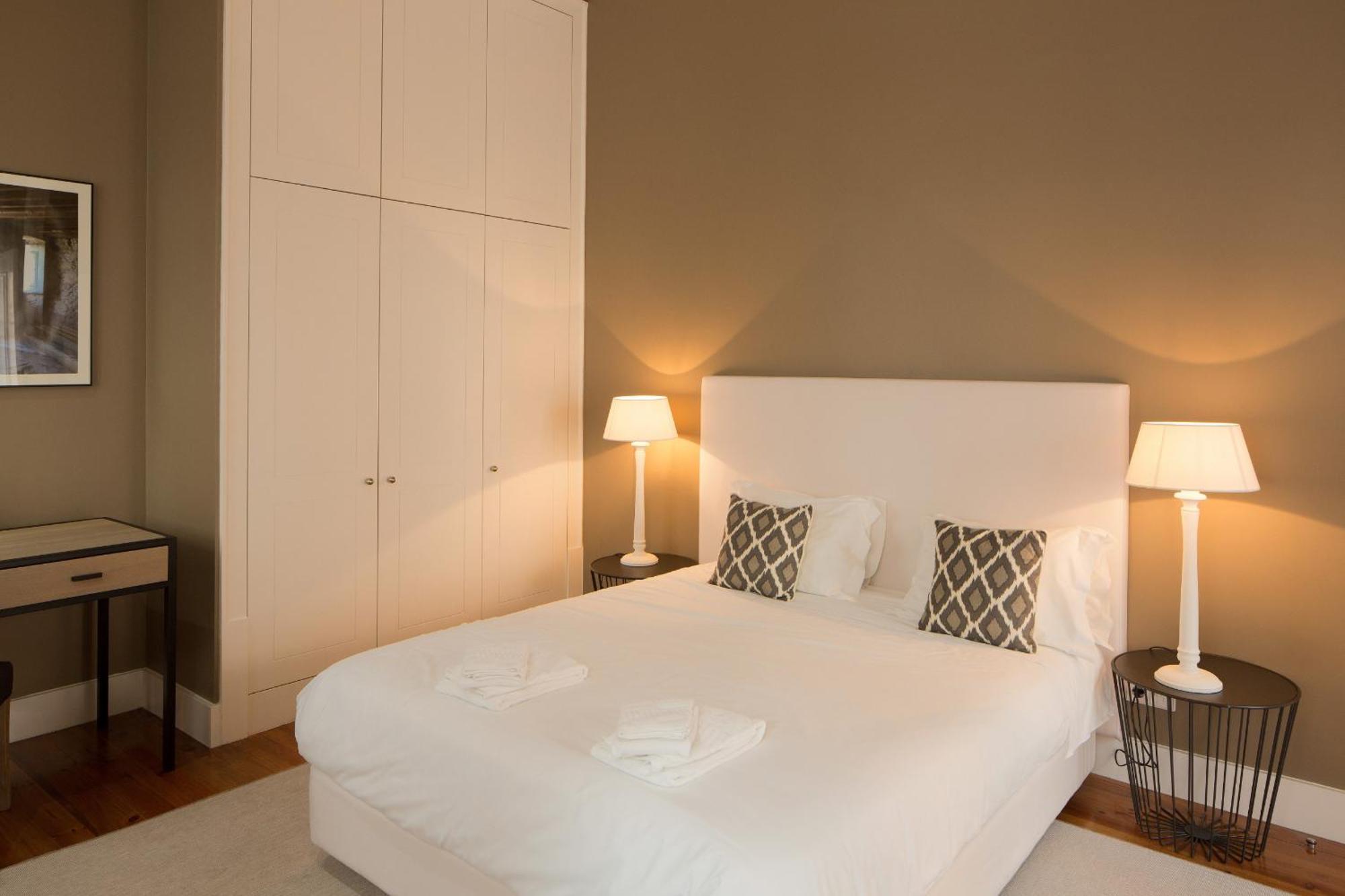 Apartamento No Cais Do Sodre, Zona Com Muita Vida Noturna, Ttlsp55 Lisbon Luaran gambar