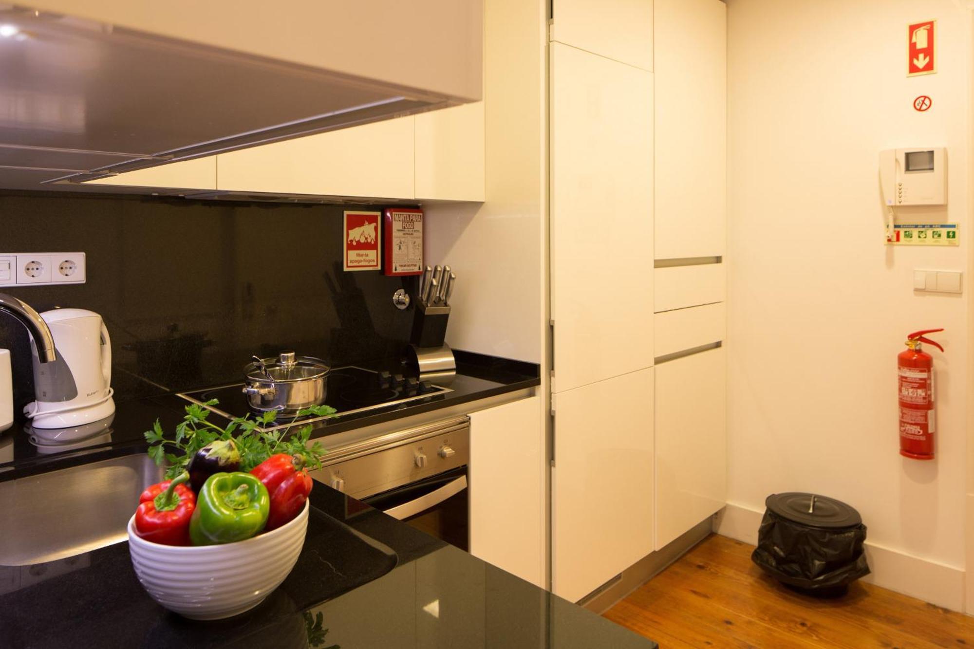 Apartamento No Cais Do Sodre, Zona Com Muita Vida Noturna, Ttlsp55 Lisbon Luaran gambar